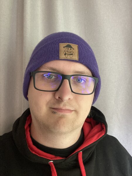 Mütze - Die Myzelchroniken - Band 1