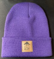 Mütze - Die Myzelchroniken - Band 1