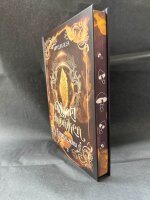 Die Myzelchroniken - Band 2 - Farbschnitt