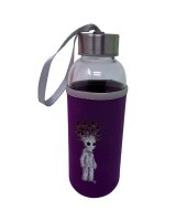 Buchbox - Myzelchroniken - Band 2 - Portalzauber Farbschnitt