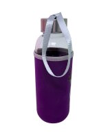 Buchbox - Myzelchroniken - Band 2 - Portalzauber Farbschnitt