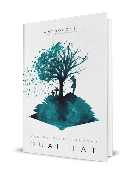 Was passiert danach? - Dualität Hardcover