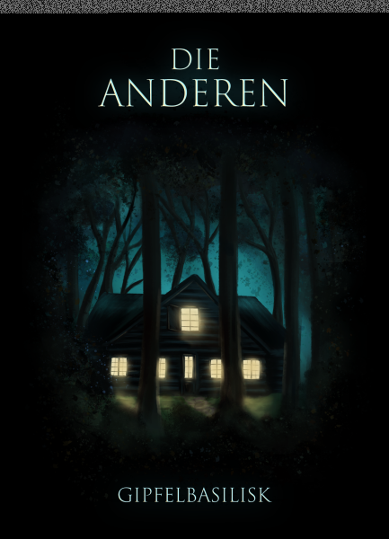 Die Anderen (Kurzgeschichtenheft)