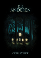 Die Anderen (Kurzgeschichtenheft)