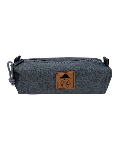 Federmappe mit Sporling