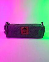 Federmappe mit Sporling