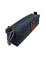 Federmappe mit Sporling