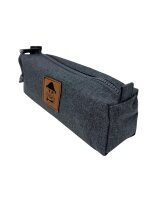 Federmappe mit Sporling