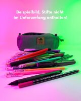 Federmappe mit Sporling