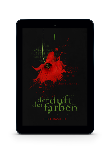 ePub Der Duft der Farben