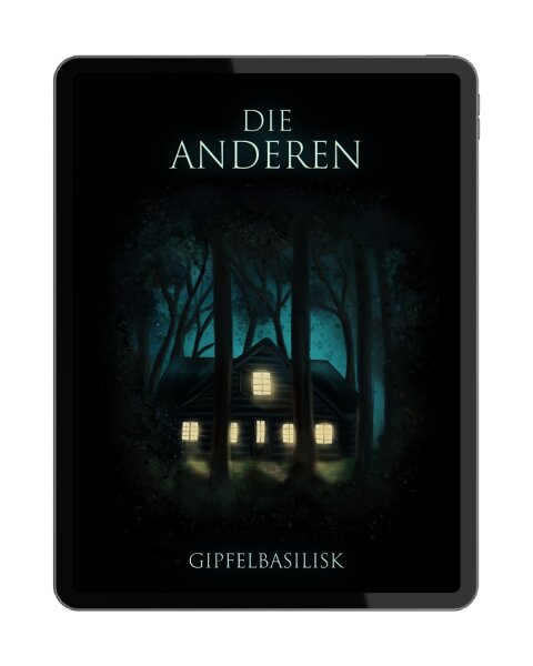 ePub Die Anderen