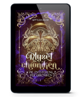 Die Myzelchroniken - Band 1 - ePub