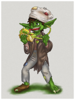 Sticker & Charakterkarten Set zu Band 3