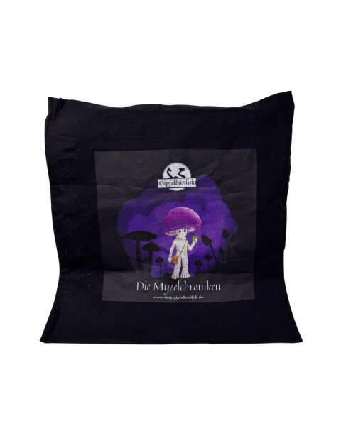 Einkaufsbeutel mit langen Henkeln