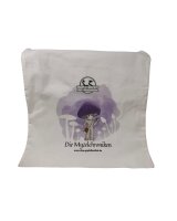 Einkaufsbeutel mit langen Henkeln