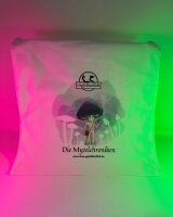 Einkaufsbeutel mit langen Henkeln