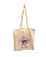 Einkaufsbeutel mit langen Henkeln