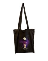 Einkaufsbeutel mit langen Henkeln