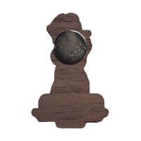 Merch-Set Schlüsselanhänger & Kühlschrankmagnet