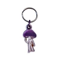 Merch-Set Schlüsselanhänger & Kühlschrankmagnet