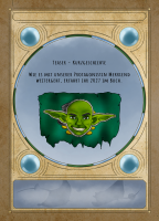 Kurzgeschichtenheft - Das Kaffeehaus der kleinen Geschichten