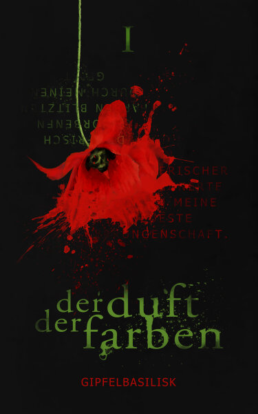 Heft - Der Duft der Farben